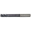 3/8" Variable Fute X 2.5 Reach X 4.0 Length 5 Flute With Chip Breaker