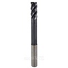 3/8" Variable Fute X 2.5 Reach X 4.0 Length 5 Flute With Chip Breaker