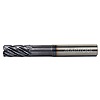 1/2" Variable Fute X 2.0 Reach X 4.0 Length 5 Flute With Chip Breaker