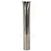 .750 Diameter Solid Carbide Back Rounding Cutter X .060 Corner Radius