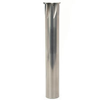Solid Carbide Back Rounding Cutters