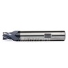 .375 Diameter End Mill X .015 Corner Radius X .4375 L.O.C.