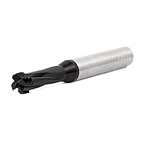 Thread Mills 3 In 1 Multi Tool