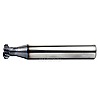Solid Carbide Spline Cutter .500 Shank Profile Series 1