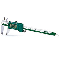 Digital Caliper 0-12"/0-300mm