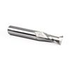 2 Flute Double End Solid Carbide .0915-.0905 dia X .2188 LOC