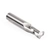 2 Flute Double End Solid Carbide .0915-.0905 dia X .2188 LOC
