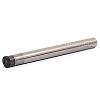 MariTool 28 Flute PCD Tipped End Mill .244 dia x 1.2mm flute length