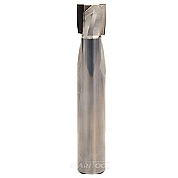 MariTool 1/2 2 Flute PCD Tipped Square End Mill 15deg Helix - SM Grade