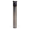 Solid Carbide Keyseat Cutter .250 X .125 With .1875 Reduced Shank Tialn Coated
