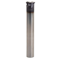 Solid Carbide Square