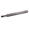 Solid Carbide With PCD Tip Dovetail Cutter .125 dia X 6 degree included