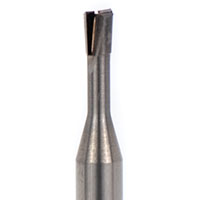 PCD Tipped Dovetail Cutters