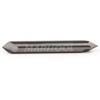 Chamfer Mill .1875 Dia X 60 Degree 2 Flute DE Uncoated