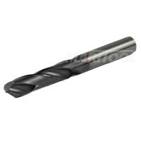 Solid Carbide CJT Series #114A Drill .2953 dia X 1.375 flute