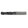 Solid Carbide CJT Series #118 Drill .1378 dia X .969 flute