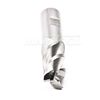 End Mill 3 Flute .375 dia X 1.125 L.O.C X .015 Corner Radius