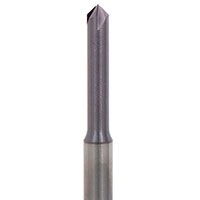 Pointed Long Reach Chamfer Cutters