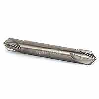 MariTool Downcut Chamfer Mill .250 Dia X 90 Degree 4 Flute DE