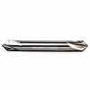 Downcut Chamfer Mill .3125 Dia X 90 Degree 4 Flute DE