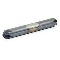 MariTool Chamfer Mill .250 Dia X 90 Degree 4 Flute DE 5 Flute