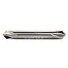 Downcut Chamfer Mill .375 Dia X 90 Degree 4 Flute DE