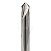 Downcut Chamfer Mill .375 Dia X 90 Degree 4 Flute DE
