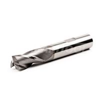 MariTool 1/16 dia 3 flute single end TICN finisher .188 loc