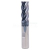 31/64 Variable Flute X .875 LOC