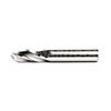 4 Flute Carbide Drill Mill .500 Dia x 1.0 Flute Length 120deg