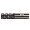 5/8 X .750 LOC 5 Flute Variable Flute w/Flat
