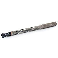 MariTool Solid Carbide Coolant Thru Drill 8.5mm dia X 3.74 flute