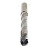 Solid Carbide Coolant Thru Drill 8.5mm dia X 3.74 flute