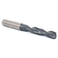 MariTool Solid Carbide Drills