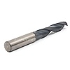 Solid Carbide Drill 10.9mm dia X 2.16 flute