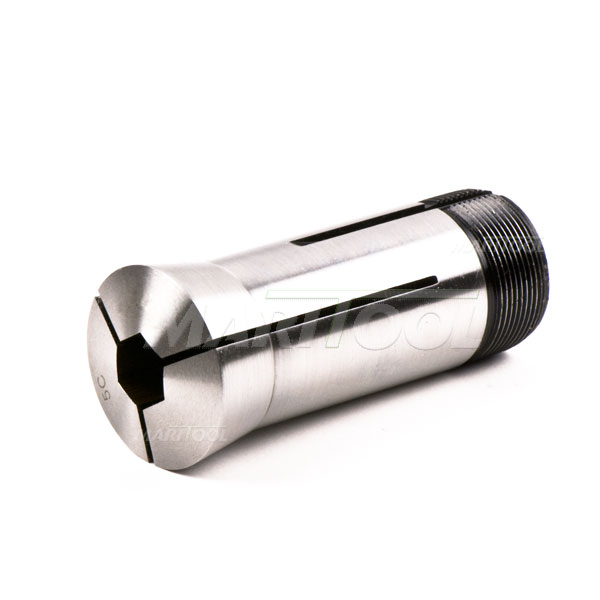 .875/" 7//8/" 5C Hex Collet