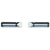 Insize USA Multifunctional Points for Digital Caliper 1526 Series - Knife Edge Pair