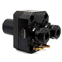 Miyano ABX 45MM Live Tooling