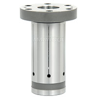 MariTool 1.0 O.D. x .1575 I.D. Adjustable Concentricity Hydraulic Chuck Collet Sleeve 4mm