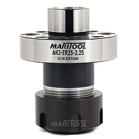 MariTool AR2 Reamer Holder ER25-2.25