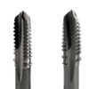Sprial Point Plug Taps for Aluminum