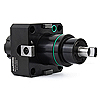 BMT45 ER25 X-Live Tooling Block