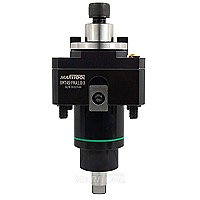 MariTool BMT45 1.0 Face Mill Arbor X-Live Tooling Block