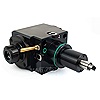 BMT55 ER25 Z-Live Tooling Block Double Ended