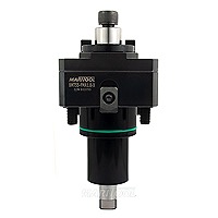 MariTool BMT55 1.0 Face Mill Arbor X-Live Tooling Block