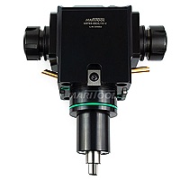 MariTool BMT65 ER32 Z-Live Tooling Block Double Ended