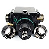 BMT65 ER32 Z-Live Tooling Block Double Ended