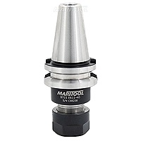 BT15 15T and ATC15 Tool Holders