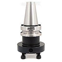 MariTool BT30 Dual Contact Adjustable Reamer Tool Holder AR2