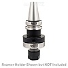 BT30 Dual Contact Adjustable Reamer Tool Holder AR2